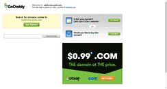 Desktop Screenshot of california-sold.com